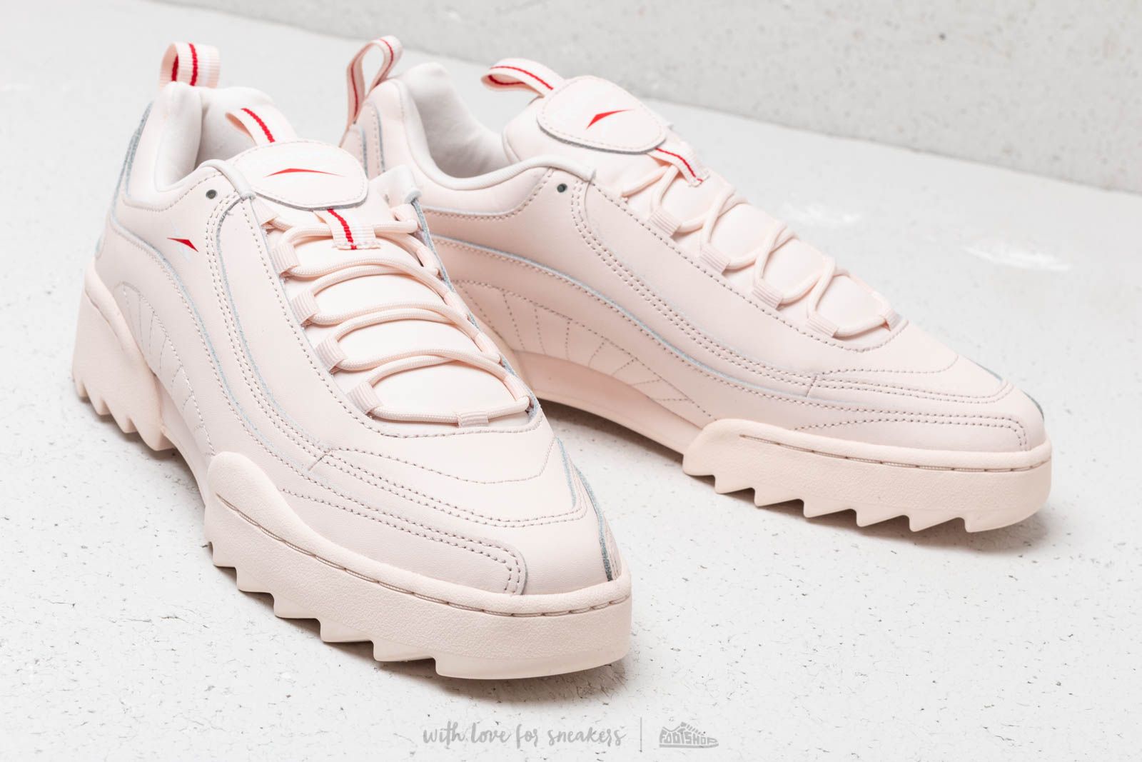 Reebok classic rivyx ripple on sale