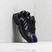 Adidas yung 1 black and purple online