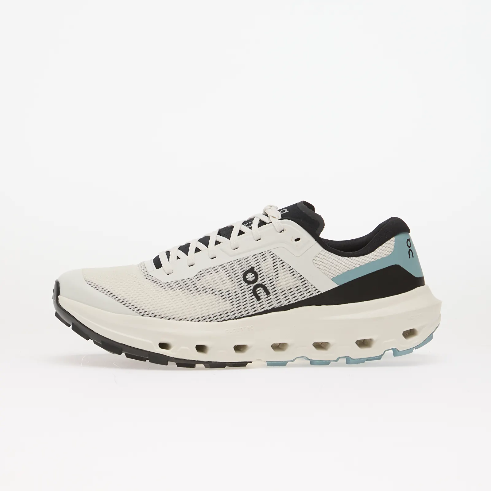 Chaussures et baskets homme On M Cloudvista 3 Ivory/ Wash