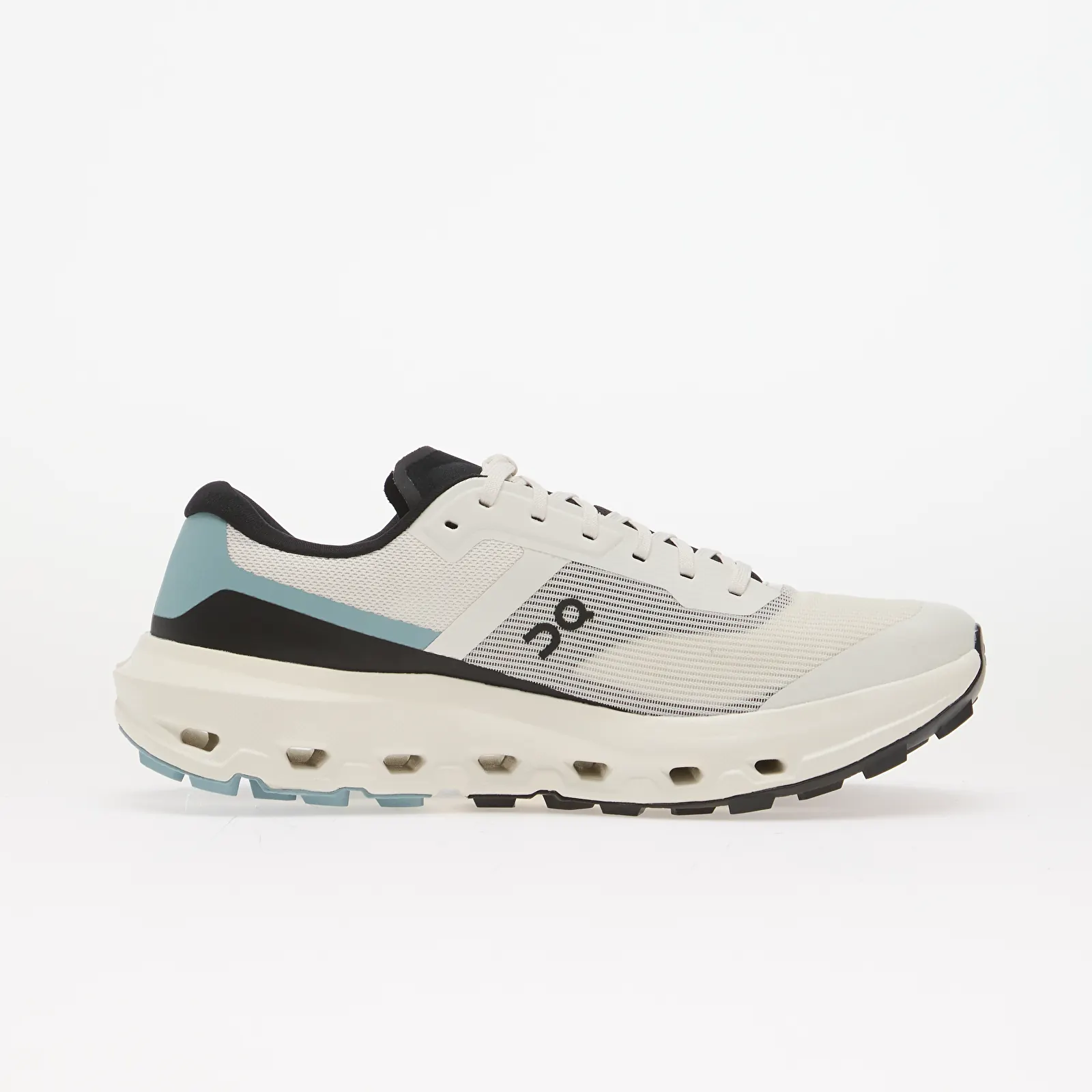 Chaussures et baskets homme On M Cloudvista 3 Ivory/ Wash