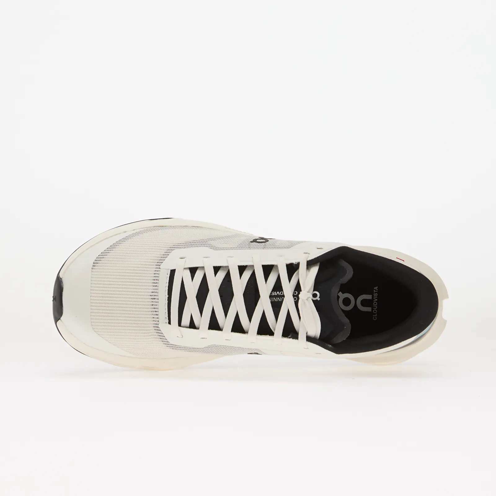 Chaussures et baskets homme On M Cloudvista 3 Ivory/ Wash