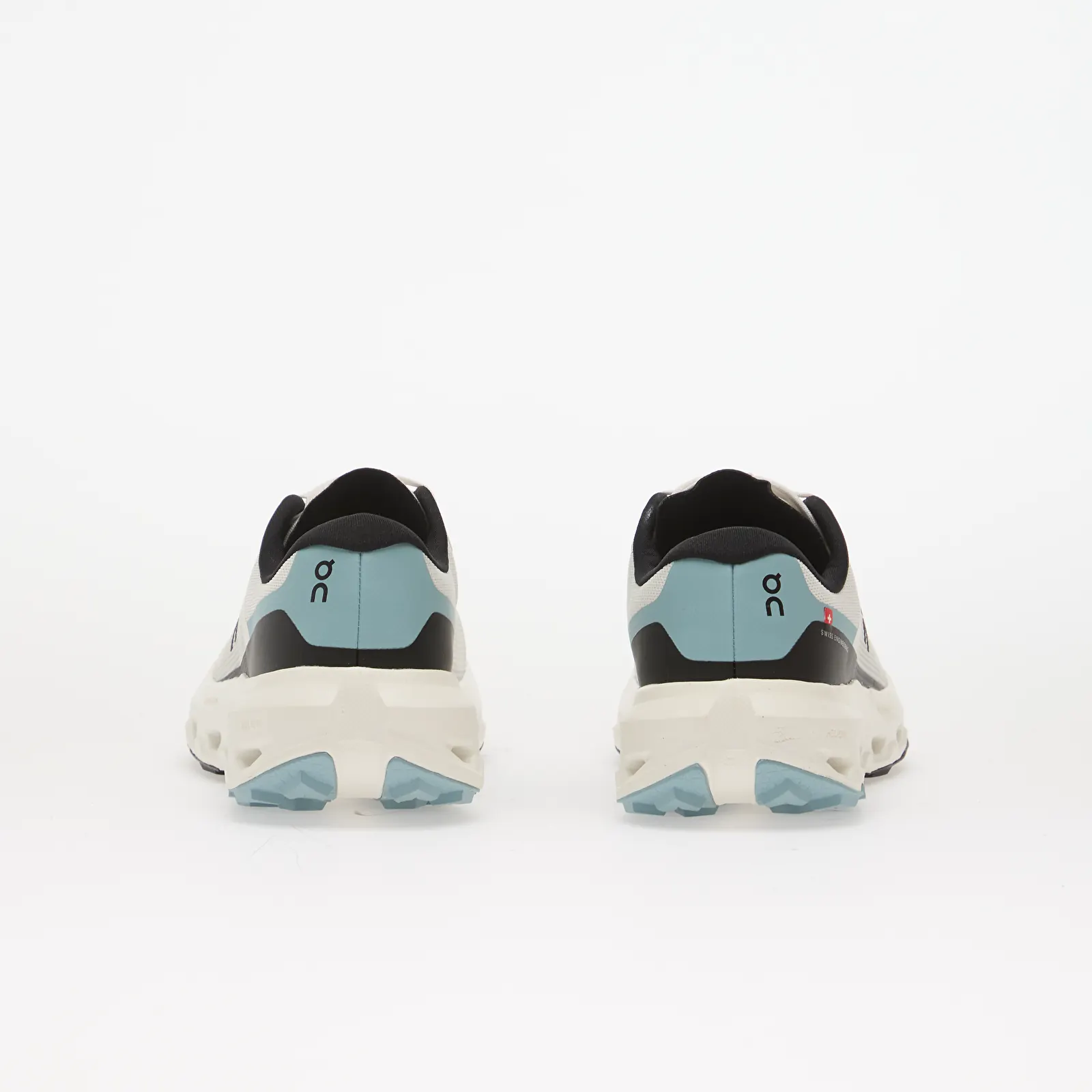 Chaussures et baskets homme On M Cloudvista 3 Ivory/ Wash