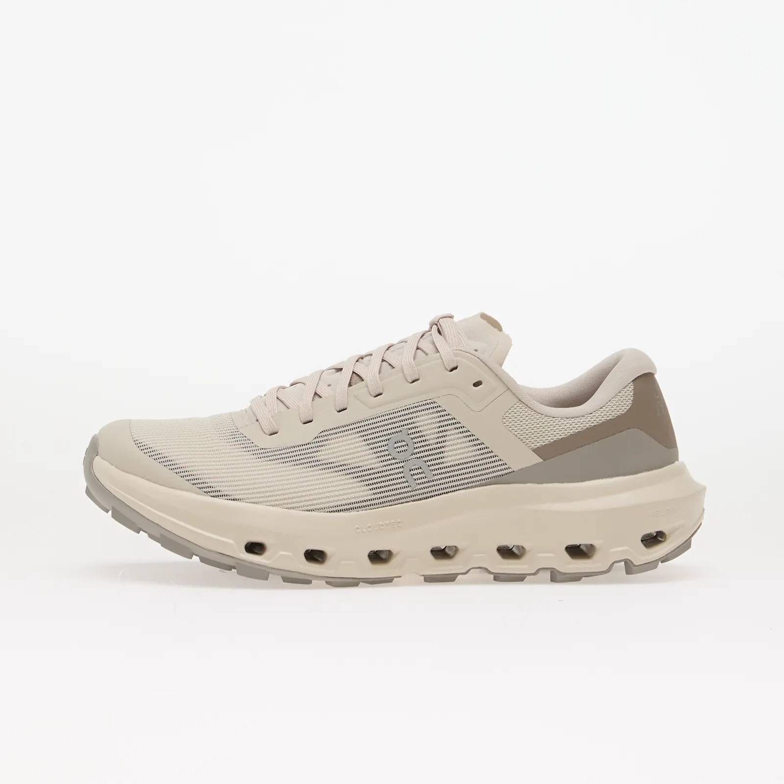 Chaussures et baskets femme On W Cloudvista 3 Pearl/ Cinder