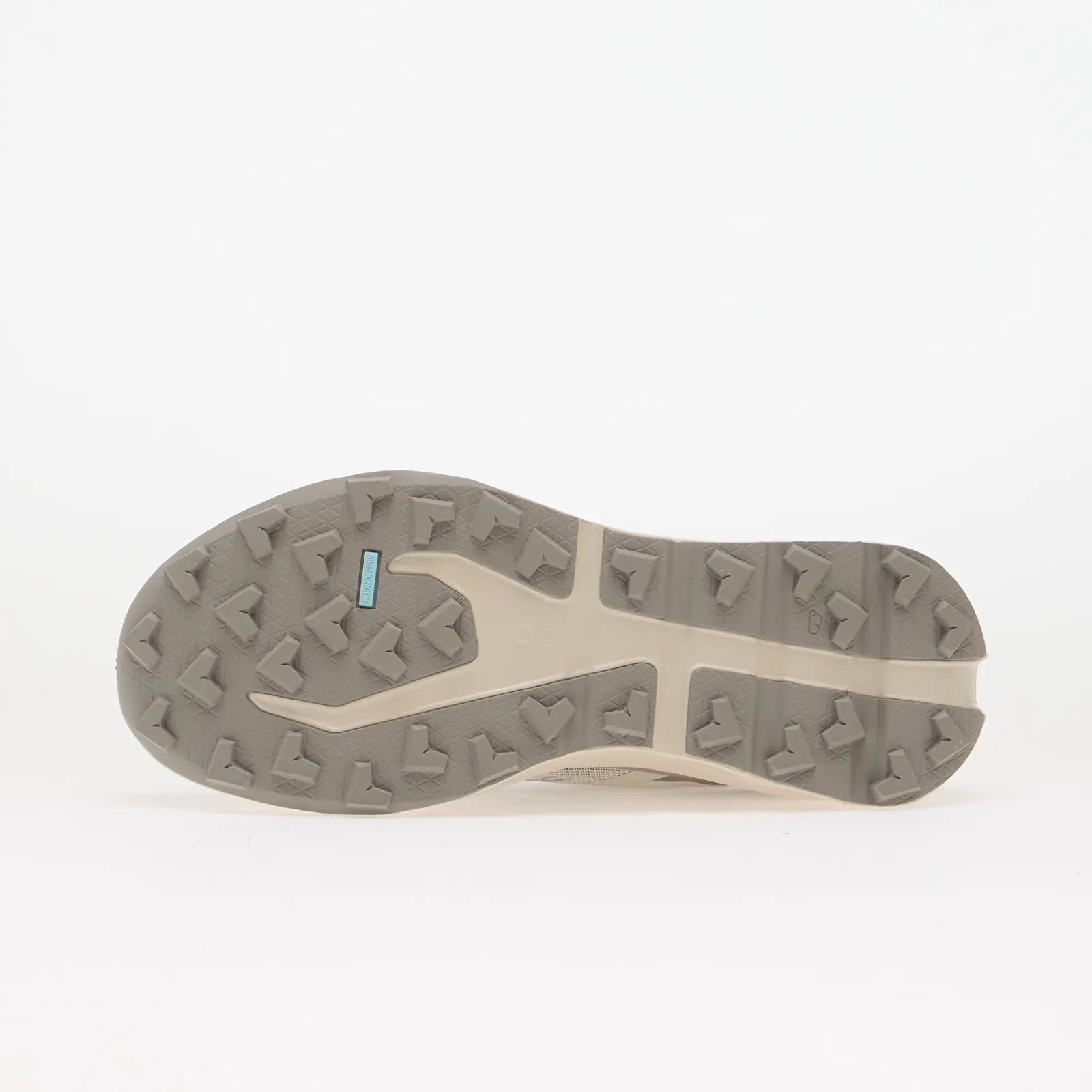 Chaussures et baskets femme On W Cloudvista 3 Pearl/ Cinder