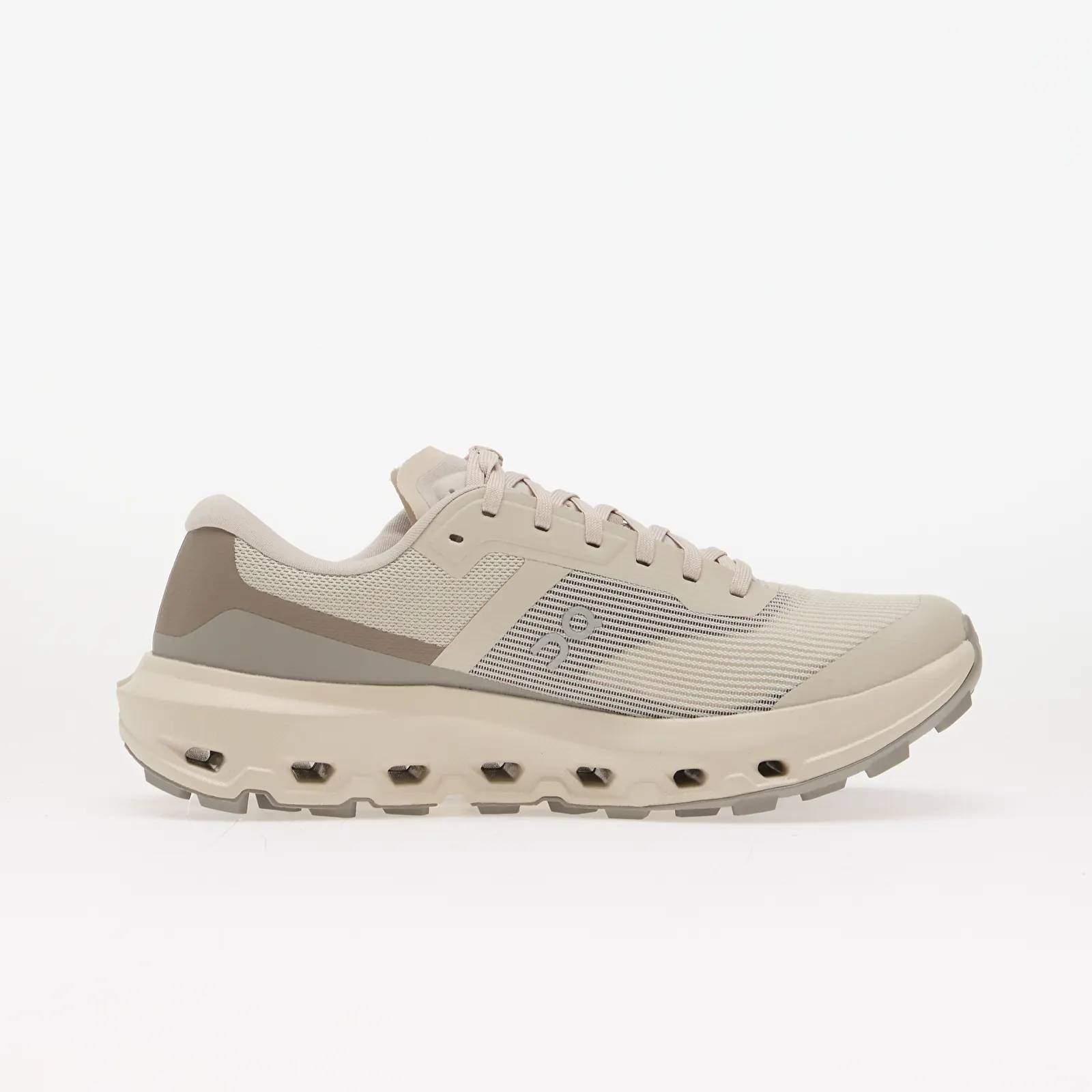 Chaussures et baskets femme On W Cloudvista 3 Pearl/ Cinder