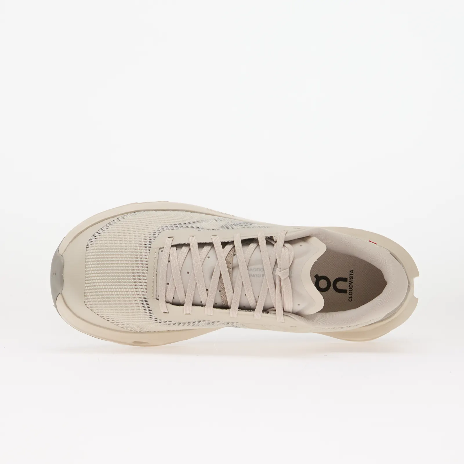 Chaussures et baskets femme On W Cloudvista 3 Pearl/ Cinder