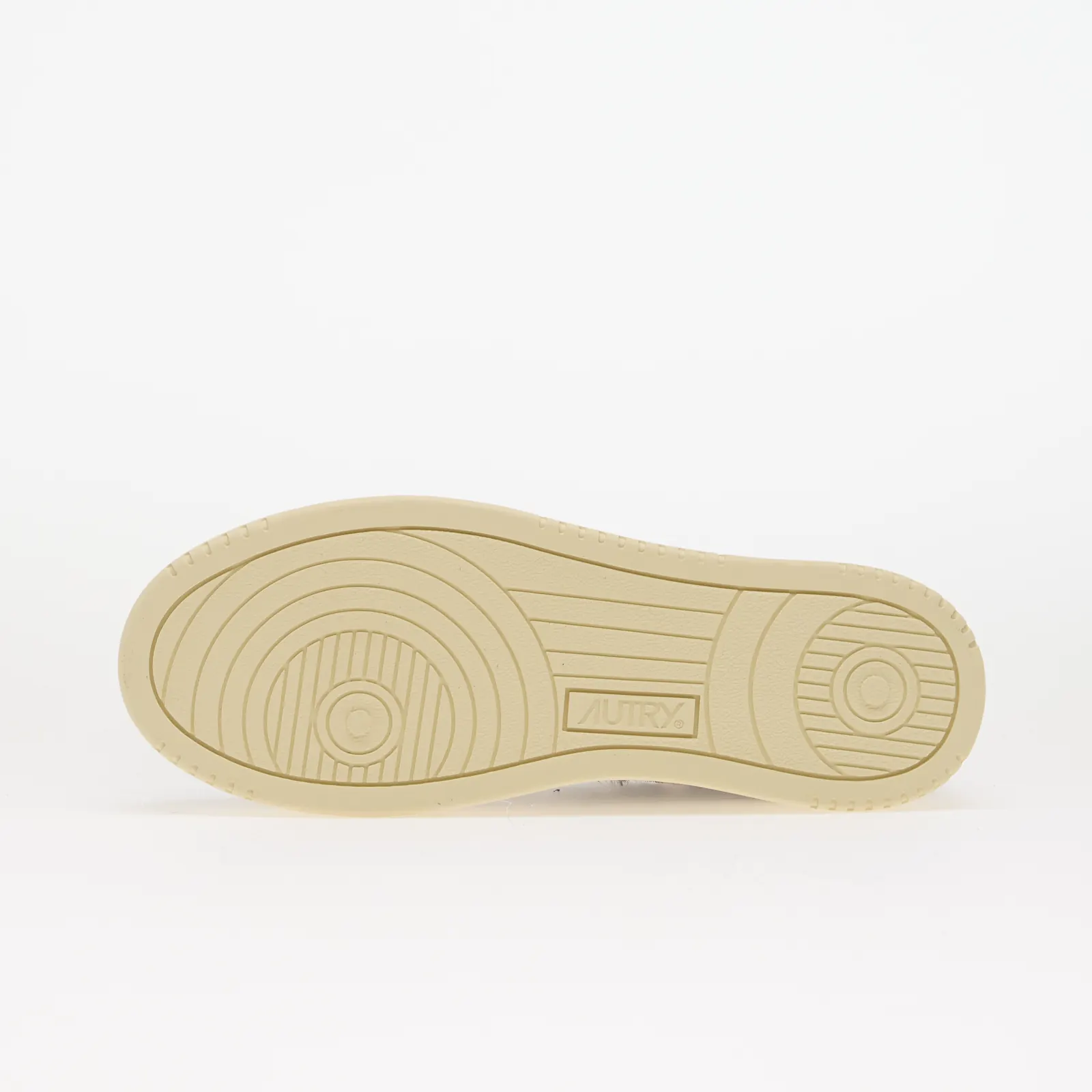 Женская обувь Autry Medalist Low Wom Pony/ Safari Zebra/ Blk