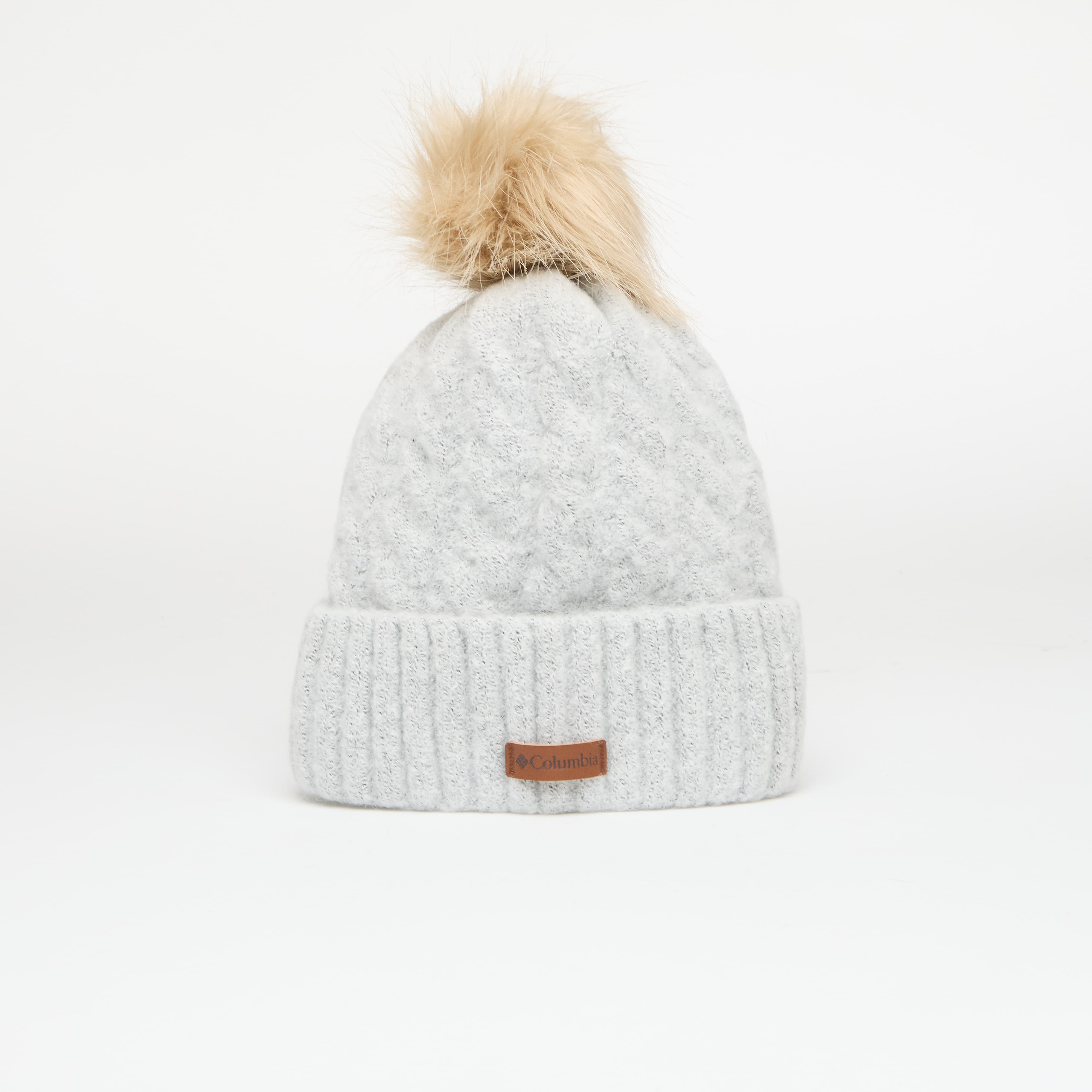 Columbia Winter Blur™ II Beanie Sea Salt Universal