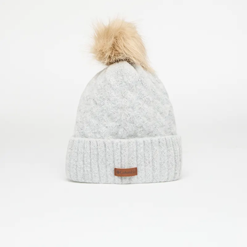 Columbia Winter Blur™ II Beanie Sea Salt