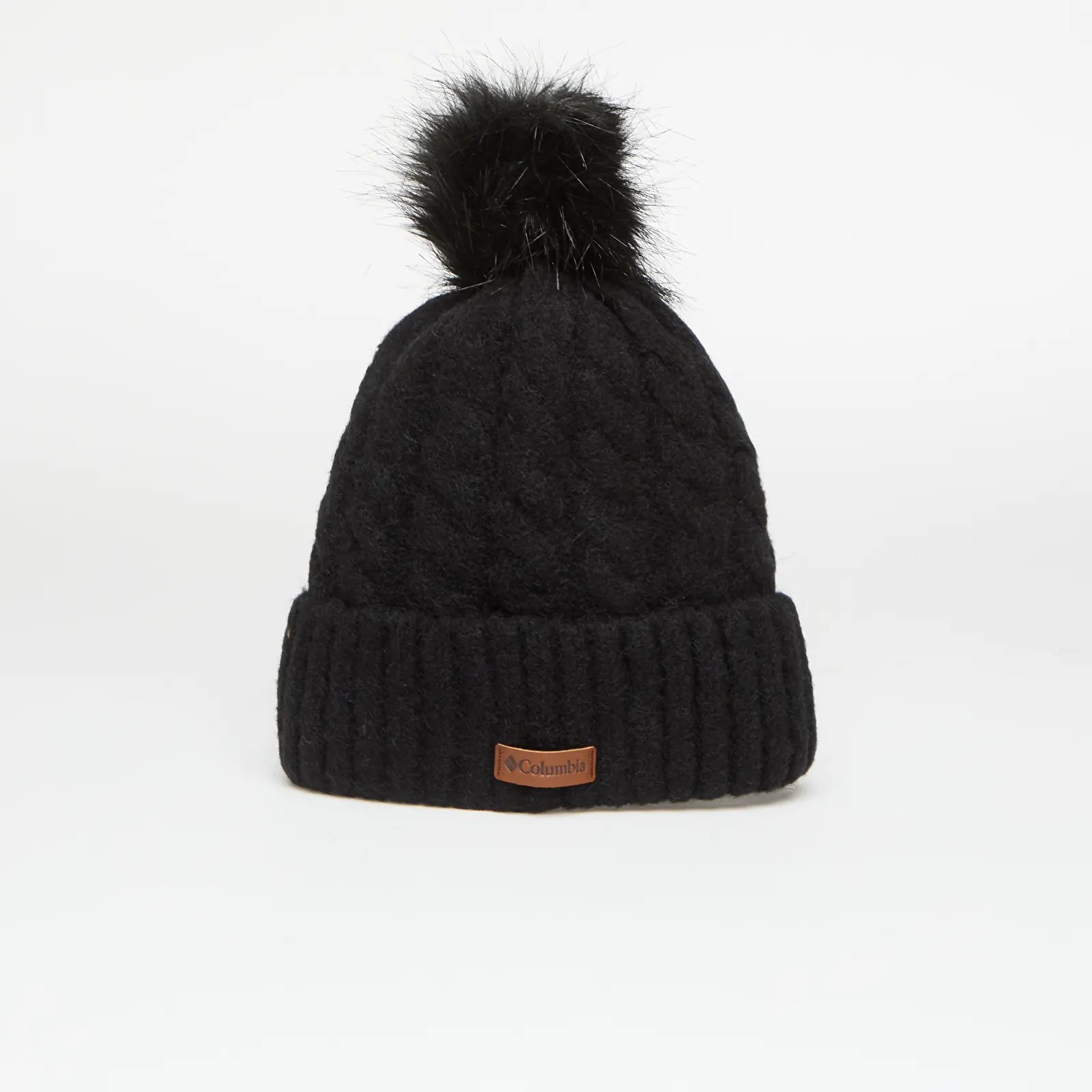 Hats Columbia Winter Blur™ II Beanie Black
