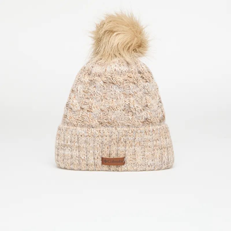 Columbia Winter Blur™ II Beanie Camel Brown, Skittles