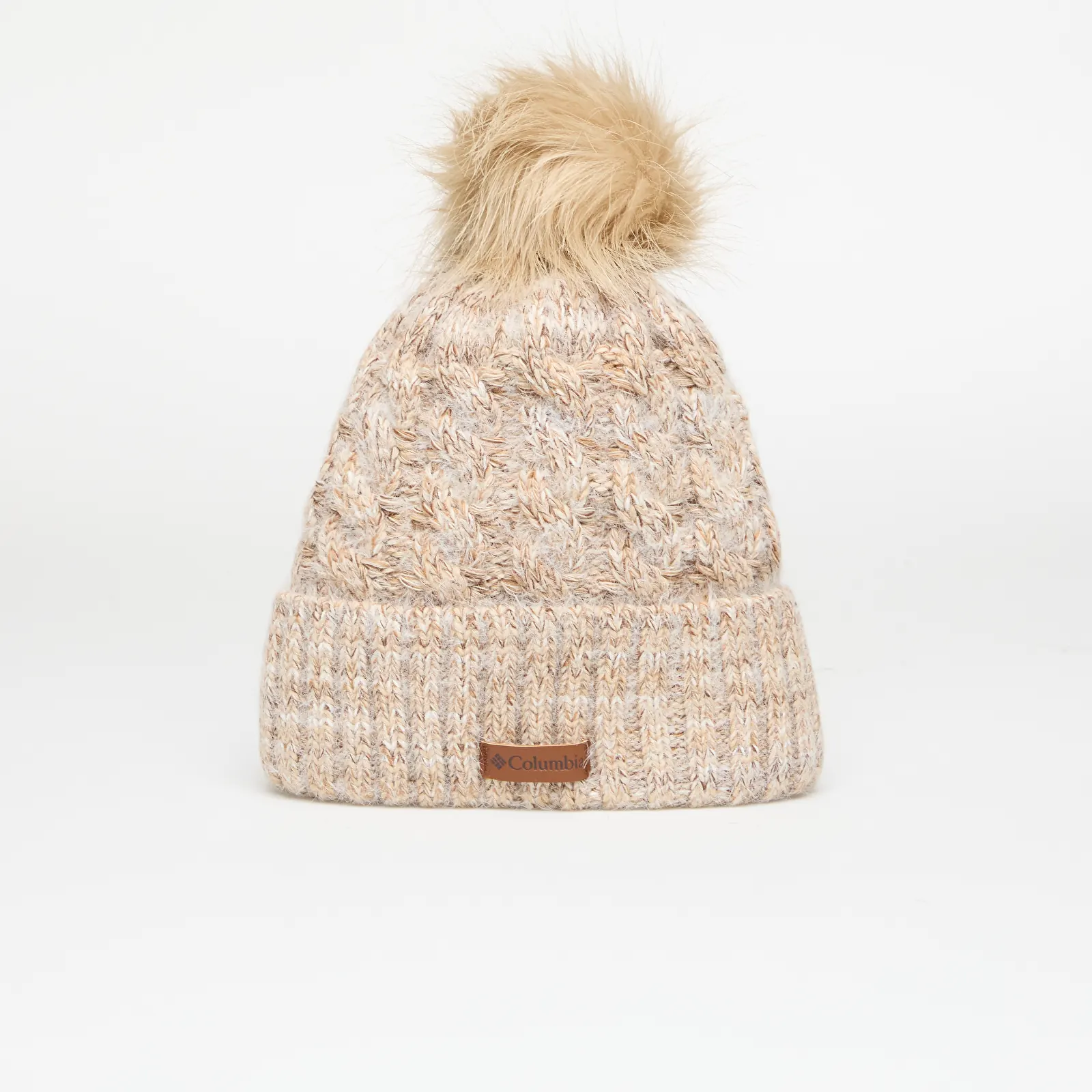 Bonnets et casquettes Columbia Winter Blur™ II Beanie Camel Brown, Skittles