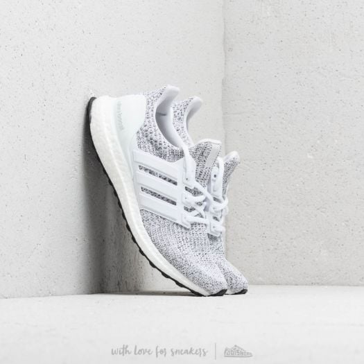 Adidas ultra boost 4.0 non dye cloud white sales