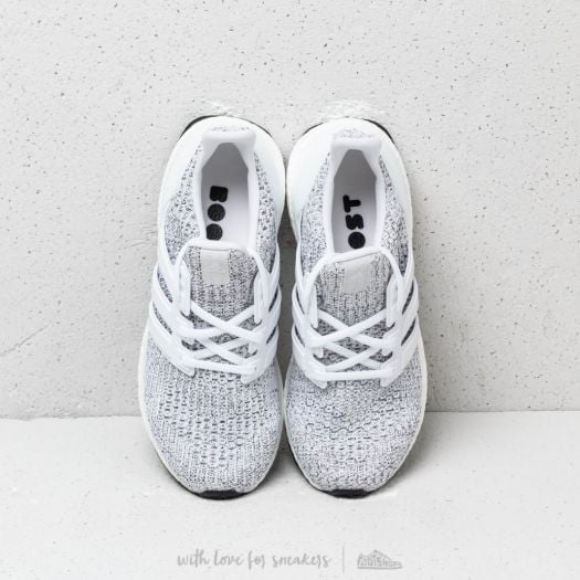 Women s shoes adidas UltraBOOST W Ftw White Ftw White Non Dyed