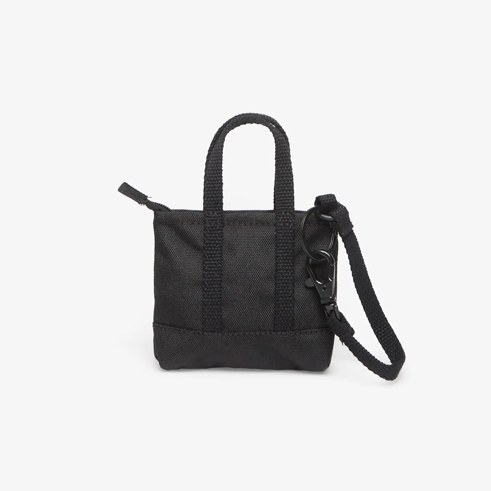Heren portemonnees Vans Micro Pergs Tote Black