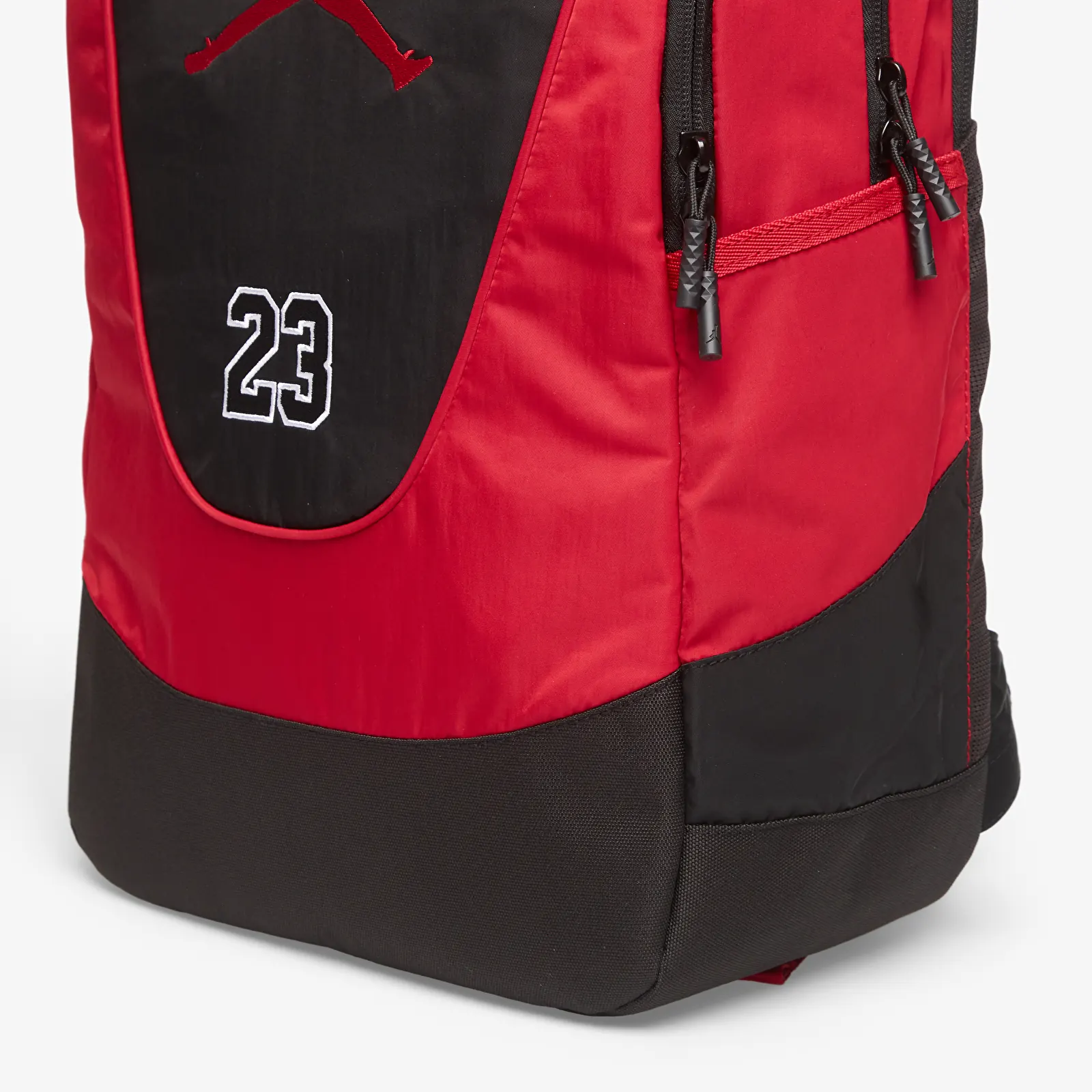 Ryggsekker Jordan Flightcore Backpack Black(Gym Red)