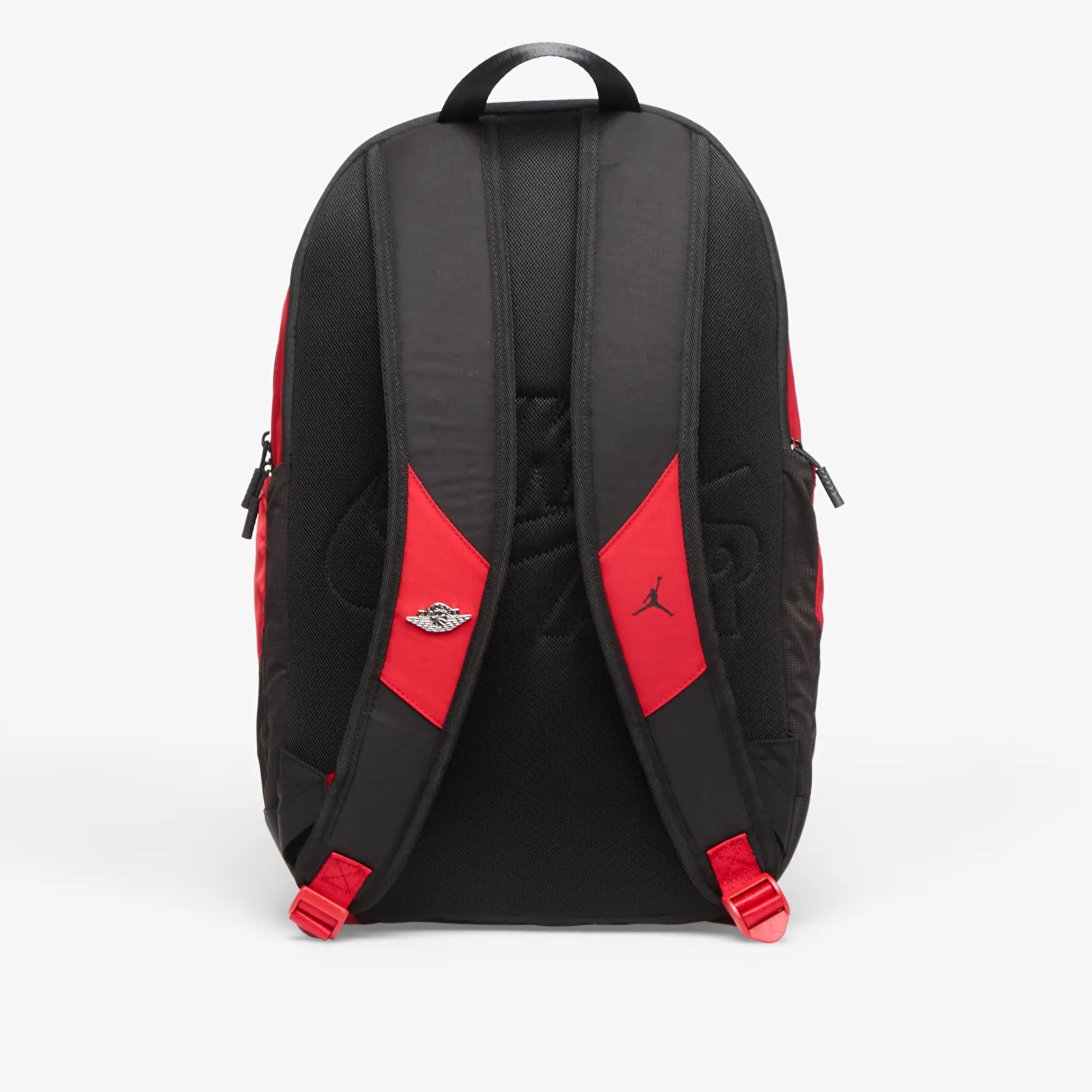 Ryggsekker Jordan Flightcore Backpack Black(Gym Red)
