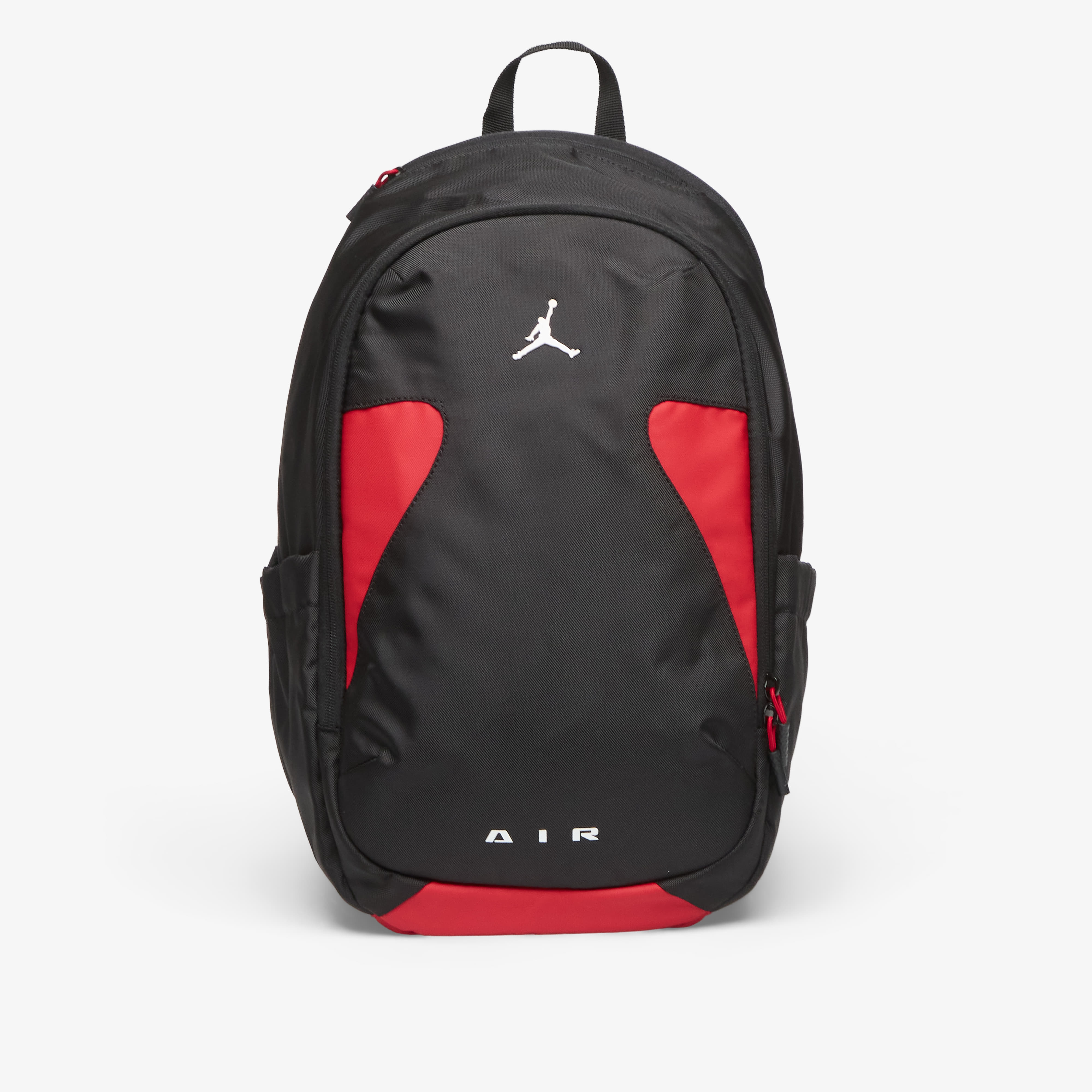 Раница Jordan Element Backpack Black(Gym Red) 23 l
