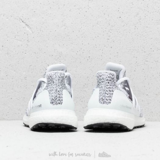adidas gazelle silver green womens Women's Adidas Ultraboost 5.0 DNA G58760 White Neon