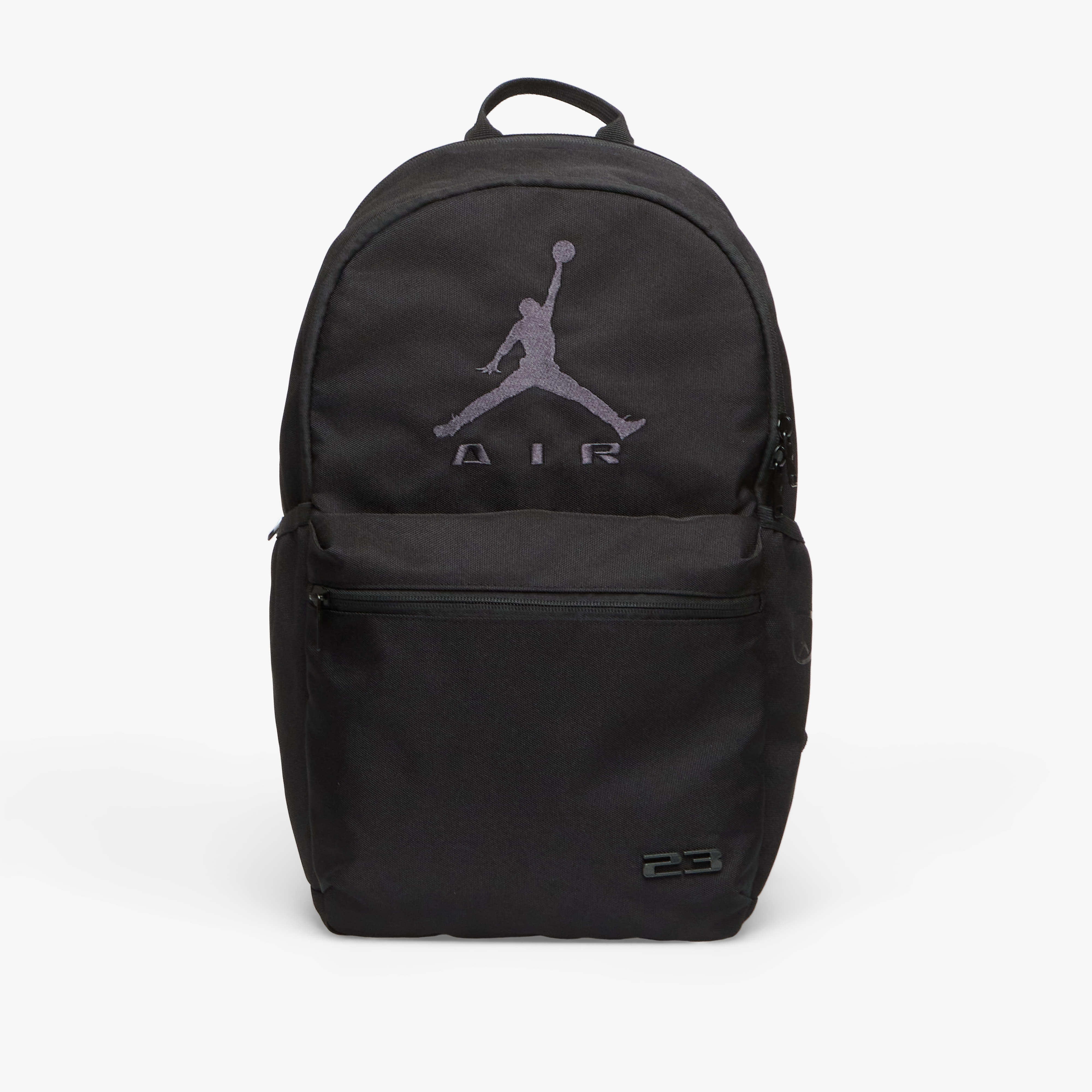 Jordan Air Backpack Black(Black) 23 l