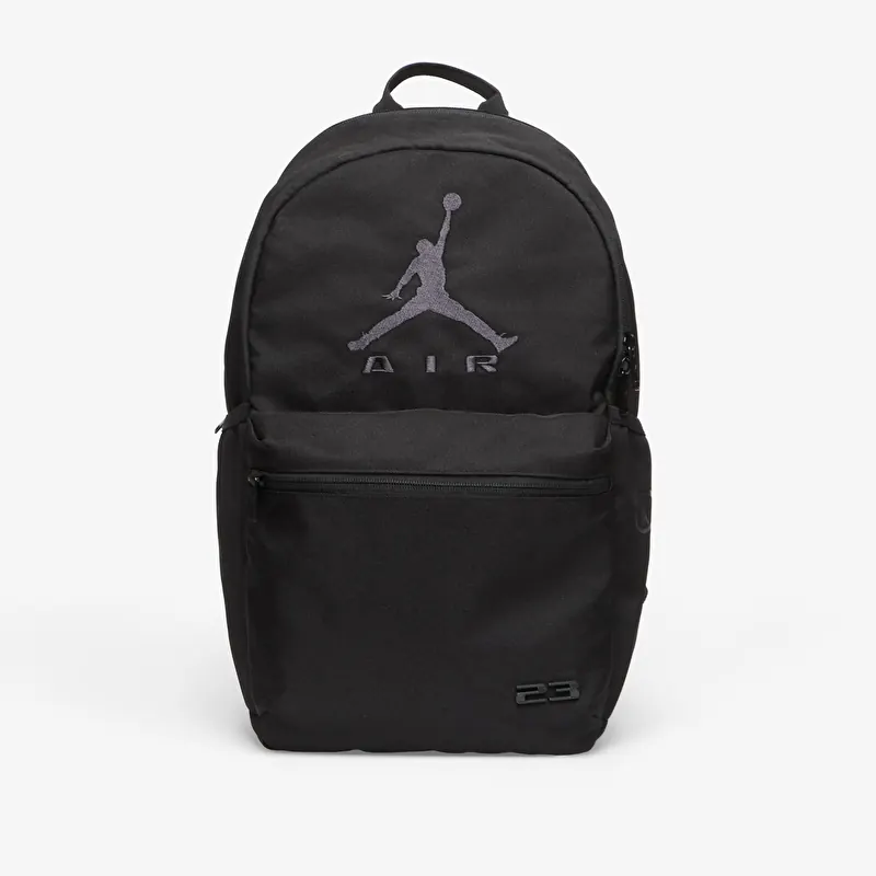 Rucksack Jordan Air Backpack Black(Black)