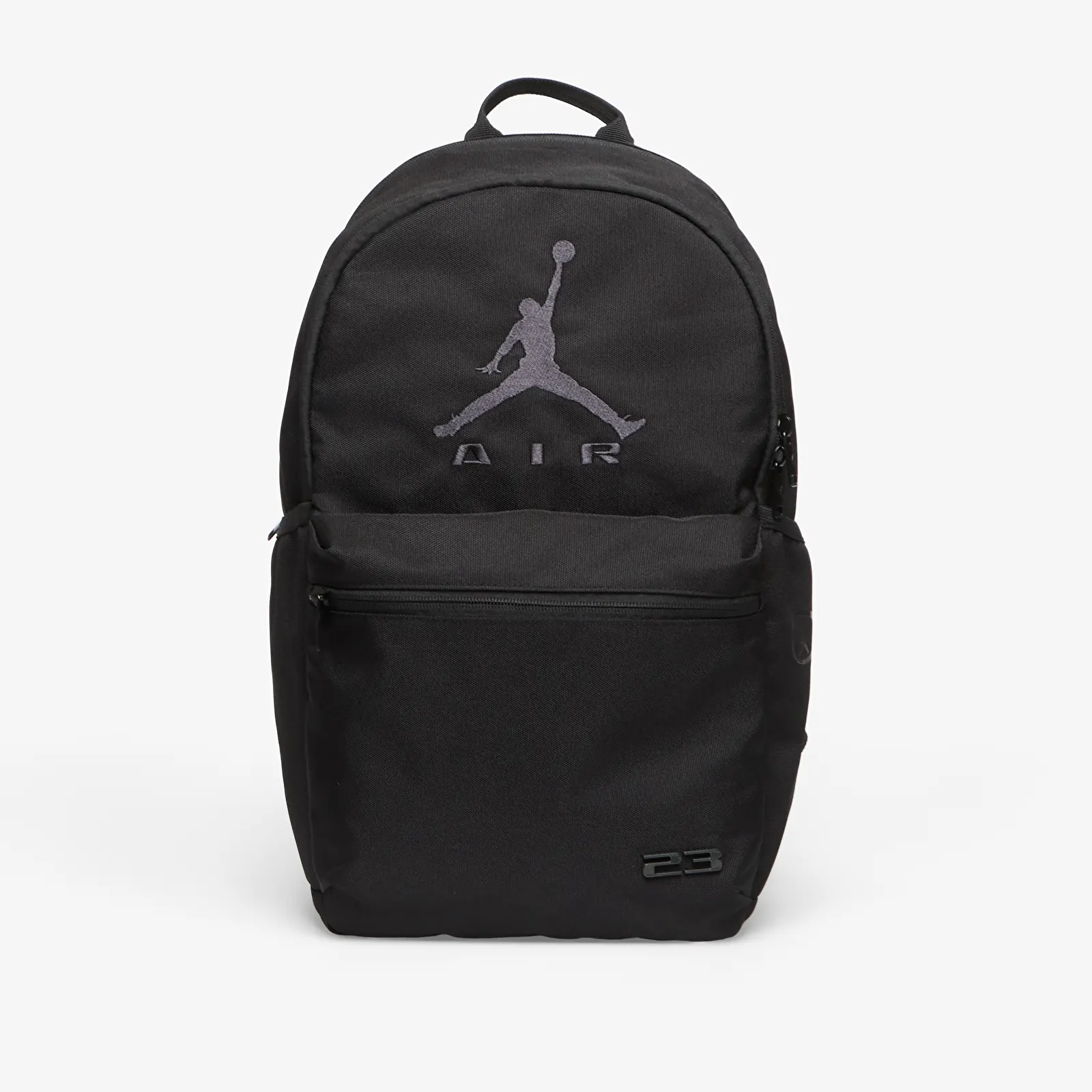 Heren rugzakken Jordan Air Backpack Black(Black)