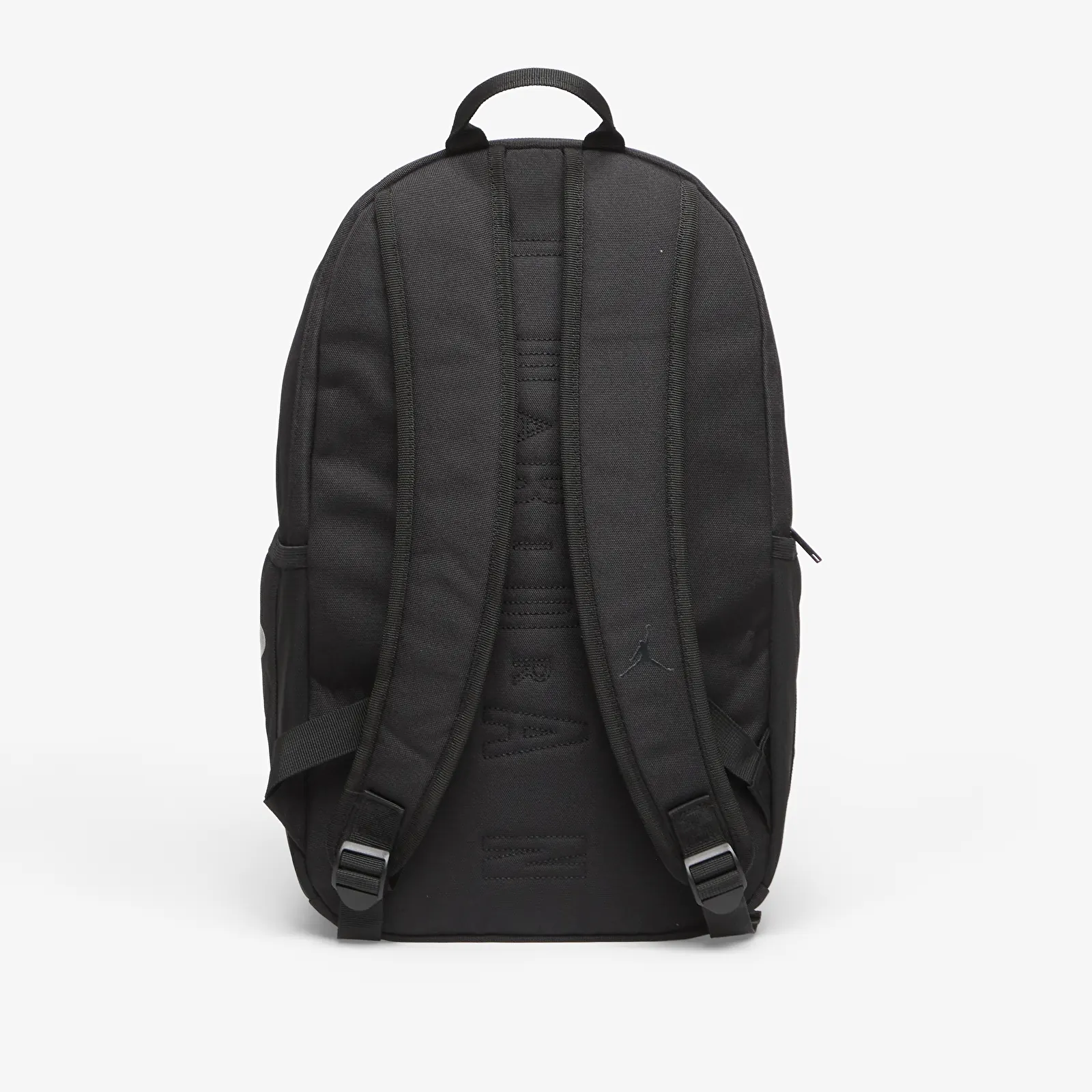 Heren rugzakken Jordan Air Backpack Black(Black)