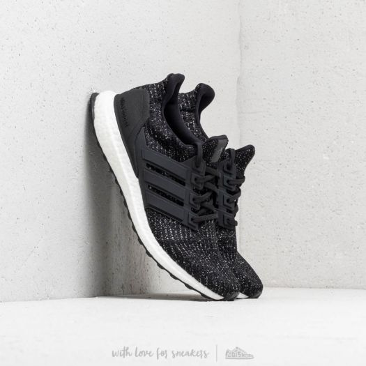Herren Sneaker und Schuhe adidas UltraBOOST Core Black Core Black Ftw White Footshop