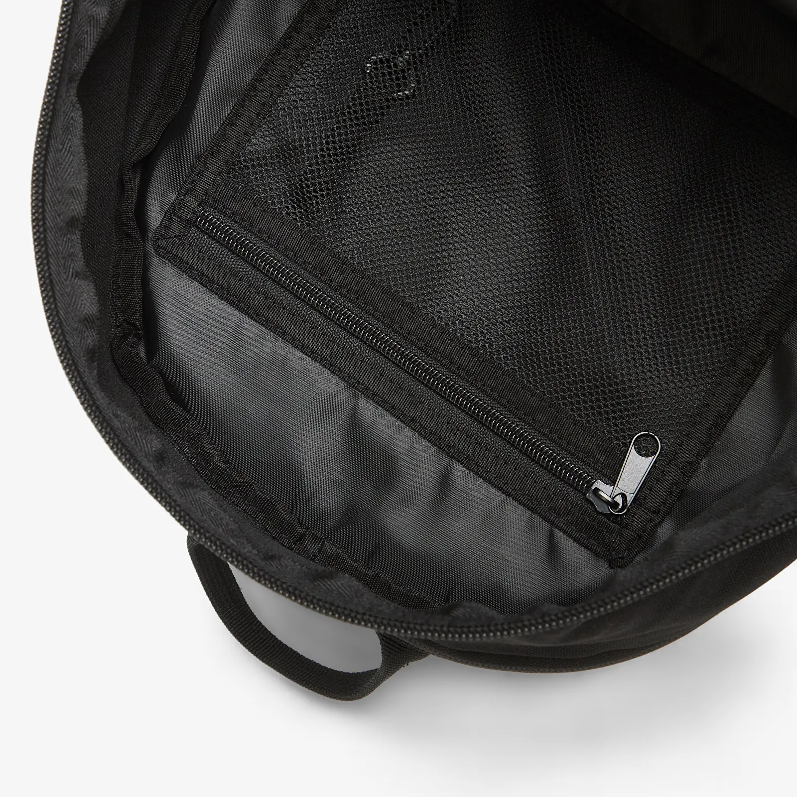 Heren rugzakken Jordan Air Backpack Black(Black)