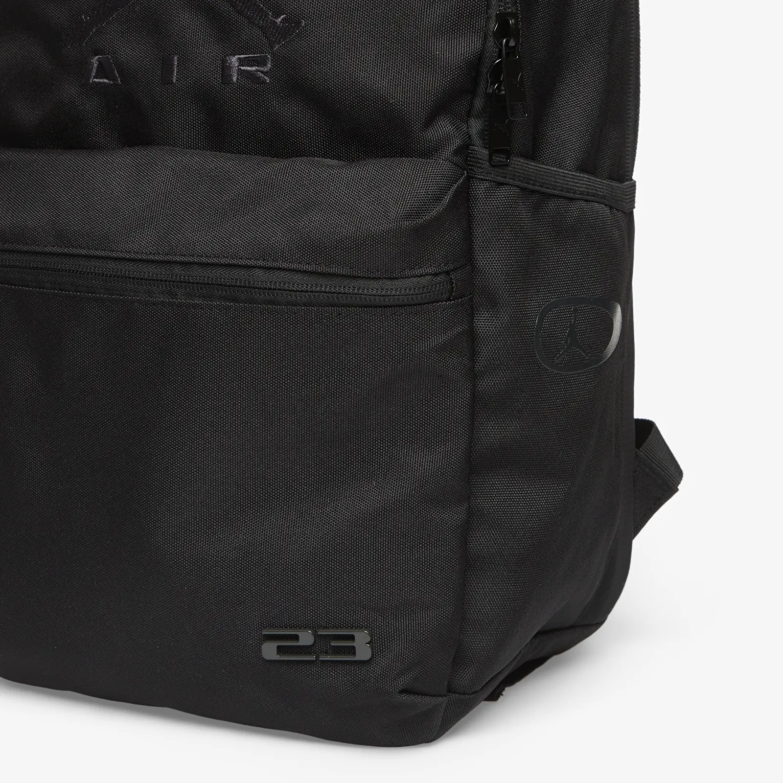 Heren rugzakken Jordan Air Backpack Black(Black)