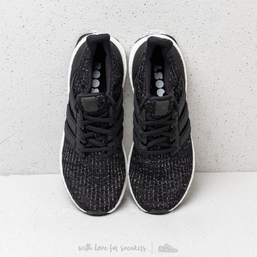 Men s shoes adidas UltraBOOST Core Black Core Black Ftw White