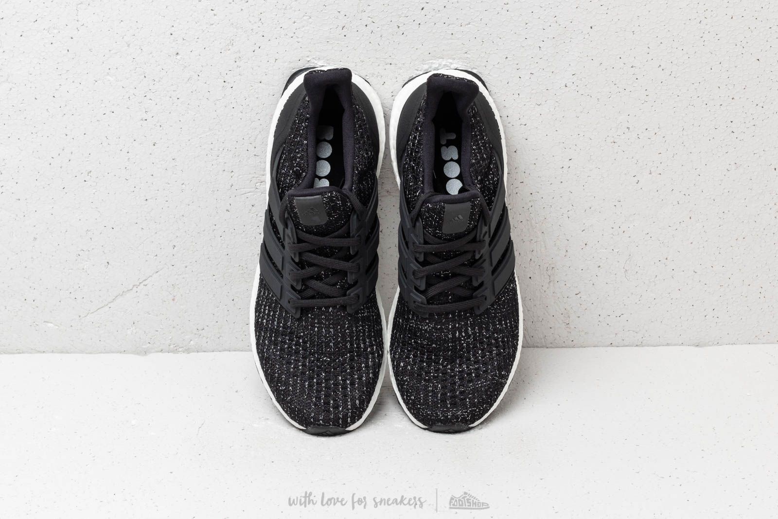 Adidas ultra top boost f36153 hombre