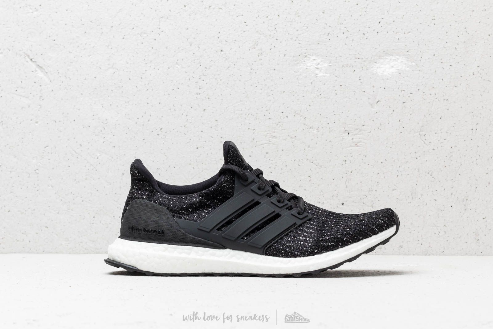 Ultra boost cheap core black