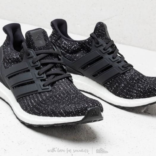 Men s shoes adidas UltraBOOST Core Black Core Black Ftw White Footshop