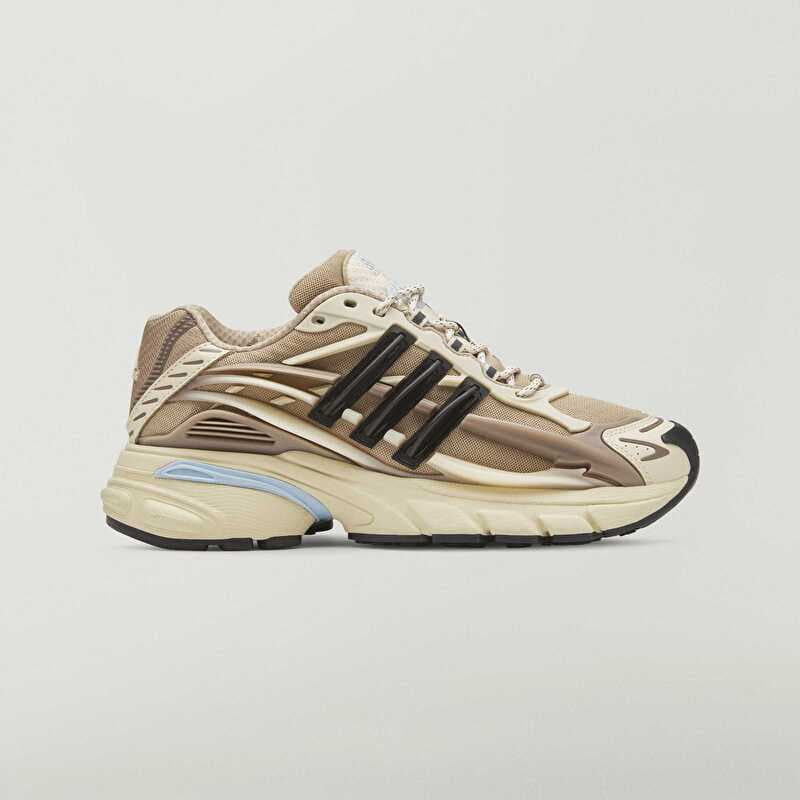 adidas x Pharrell Williams Adistar Jellyfish Crystal Sand/ Trace Brown/ Core Black