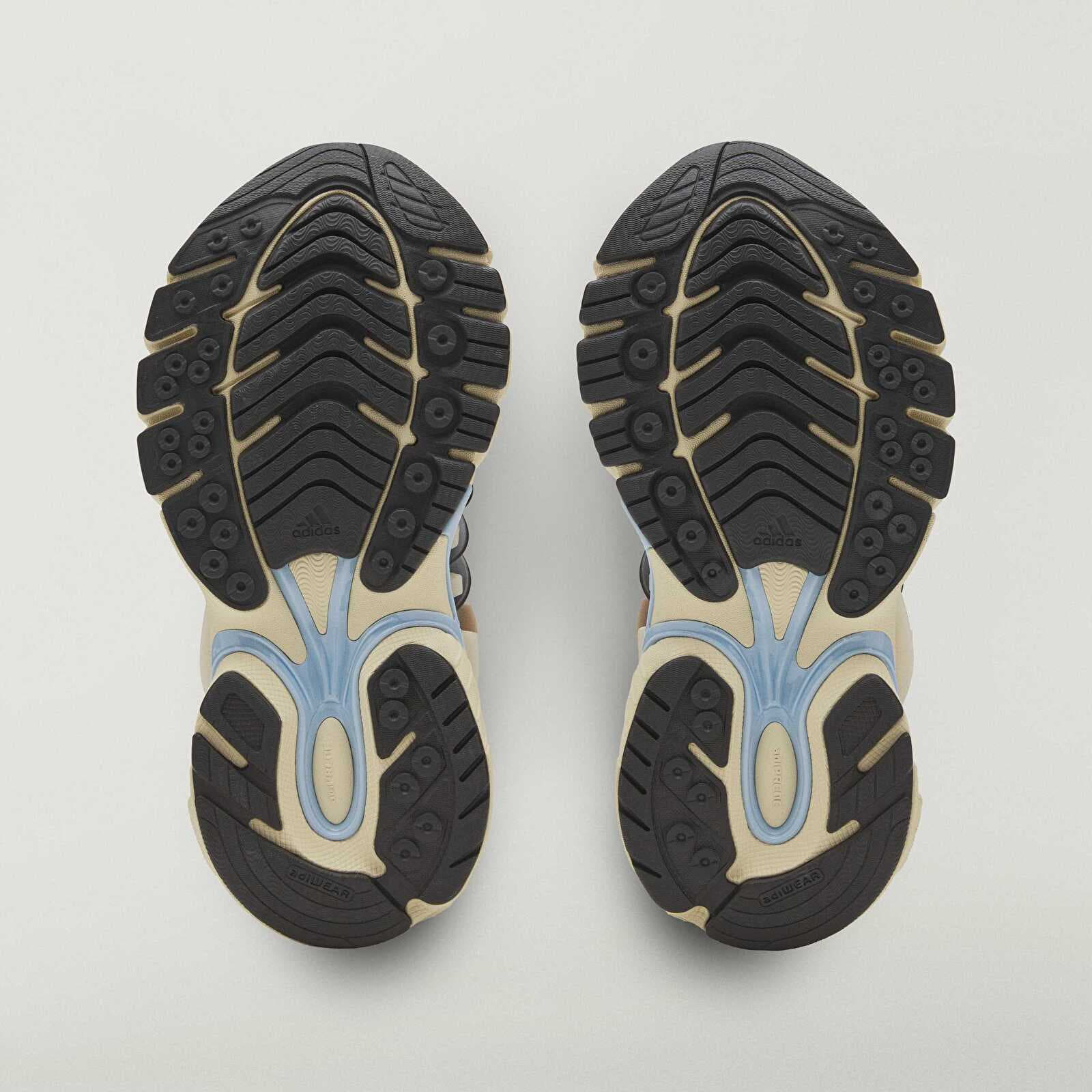 Herenschoenen adidas x Pharrell Williams Adistar Jellyfish Crystal Sand/ Trace Brown/ Core Black