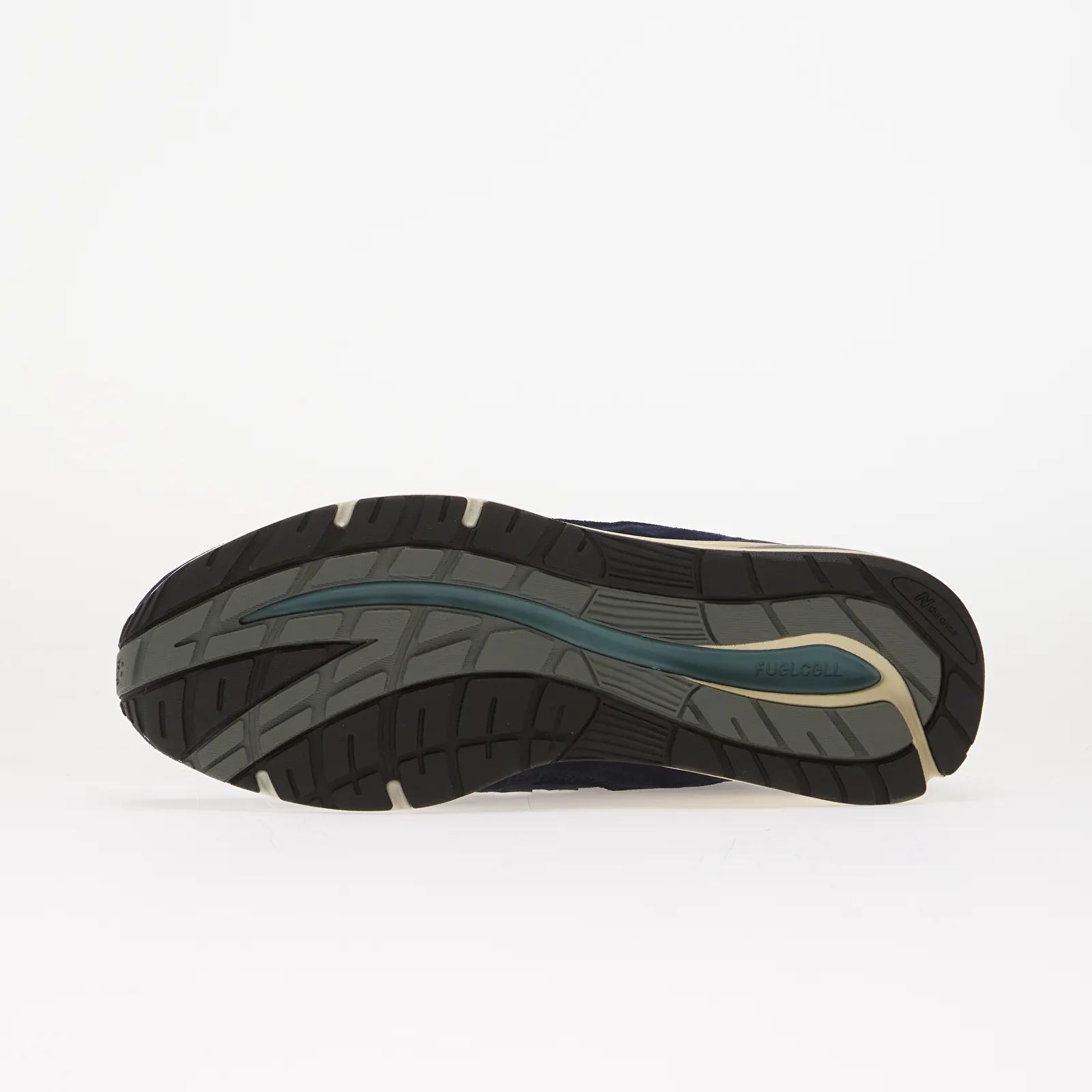 Ανδρικά παπούτσια New Balance 991 Made in UK Insignia Blue/ Alloy