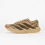 adidas Adizero EVO SL Exo Suede Magic Beige/ Cargo Brown/ Cardboard