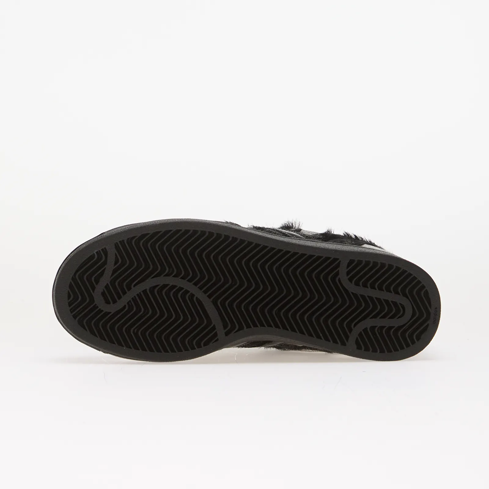 Schuhe adidas Superstar II Core Black/ Core Black/ Core Black