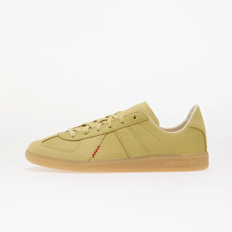 adidas Bw Army Decon Hartcopy Halo Gold/ Halo Gold/ Gum 3