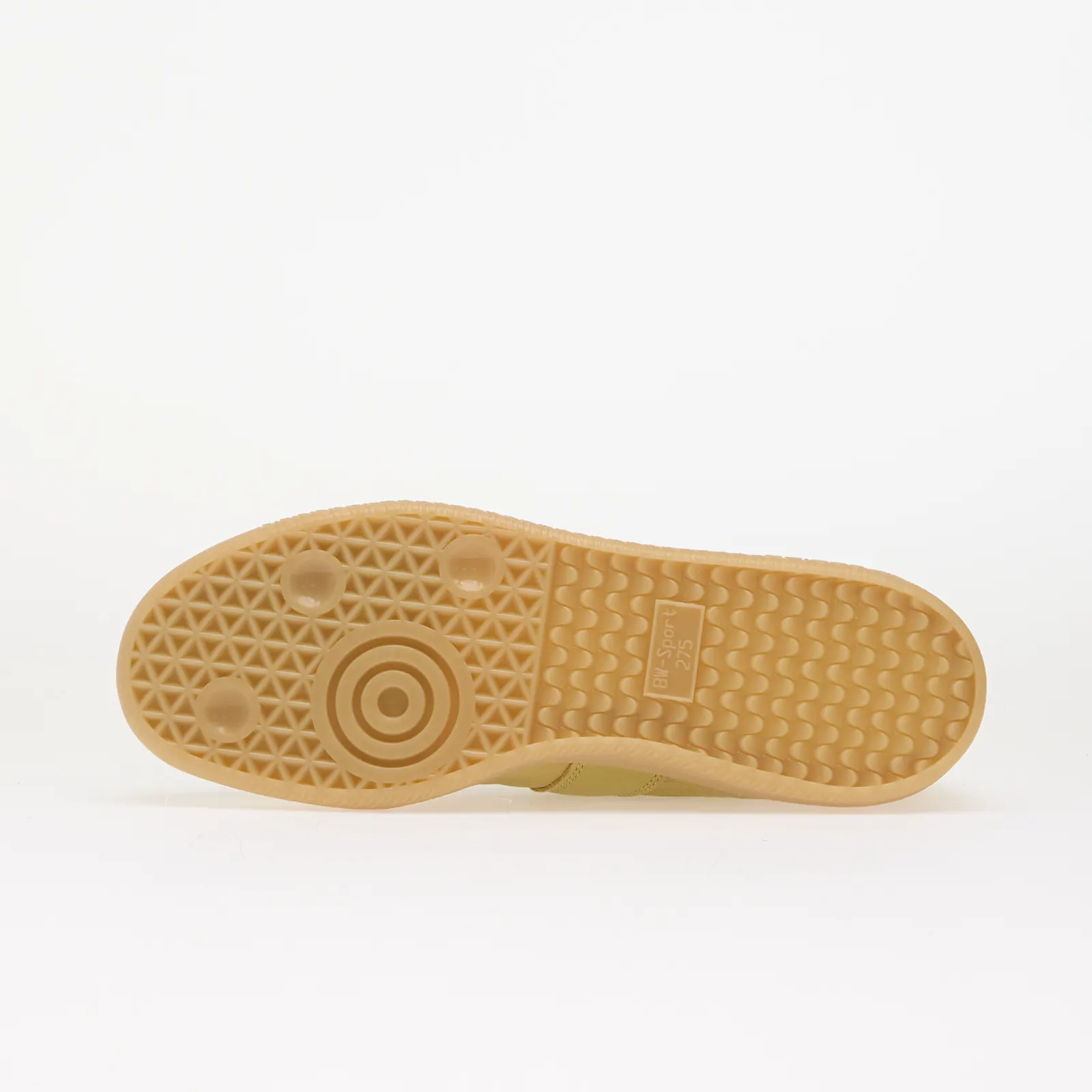 Men's shoes adidas Bw Army Decon Hartcopy Halo Gold/ Halo Gold/ Gum 3
