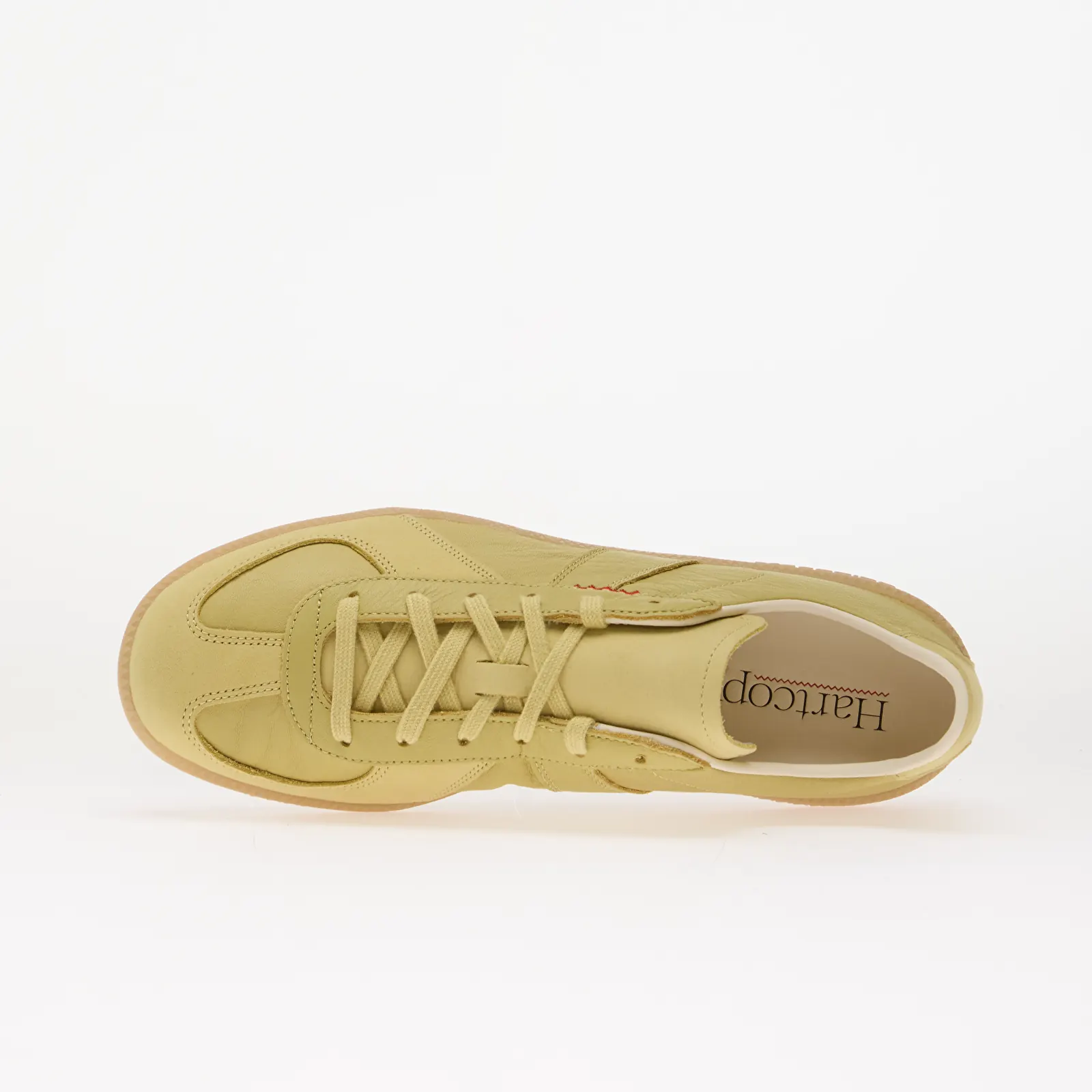 Men's shoes adidas Bw Army Decon Hartcopy Halo Gold/ Halo Gold/ Gum 3