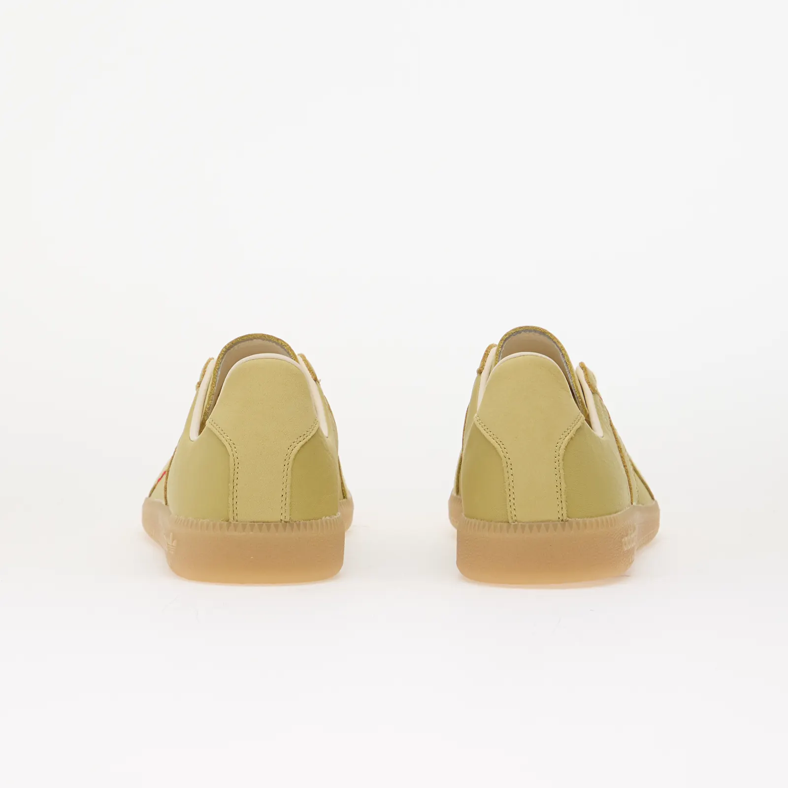 Men's shoes adidas Bw Army Decon Hartcopy Halo Gold/ Halo Gold/ Gum 3