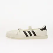 adidas Jennie Superstar Sq Ballet Off White/ Core Black/ Core White