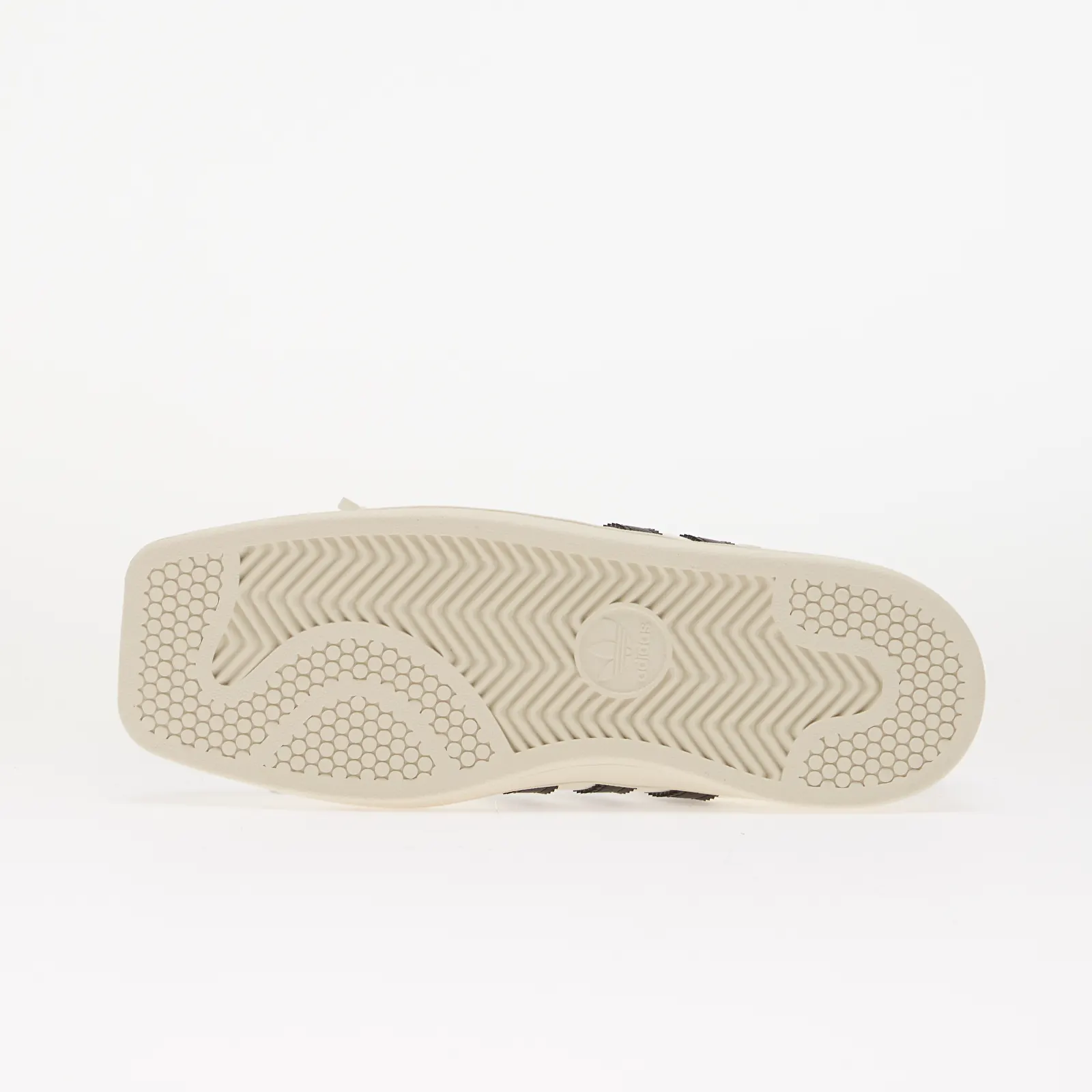 Damen Sneaker und Schuhe adidas Jennie Superstar Sq Ballet Off White/ Core Black/ Core White
