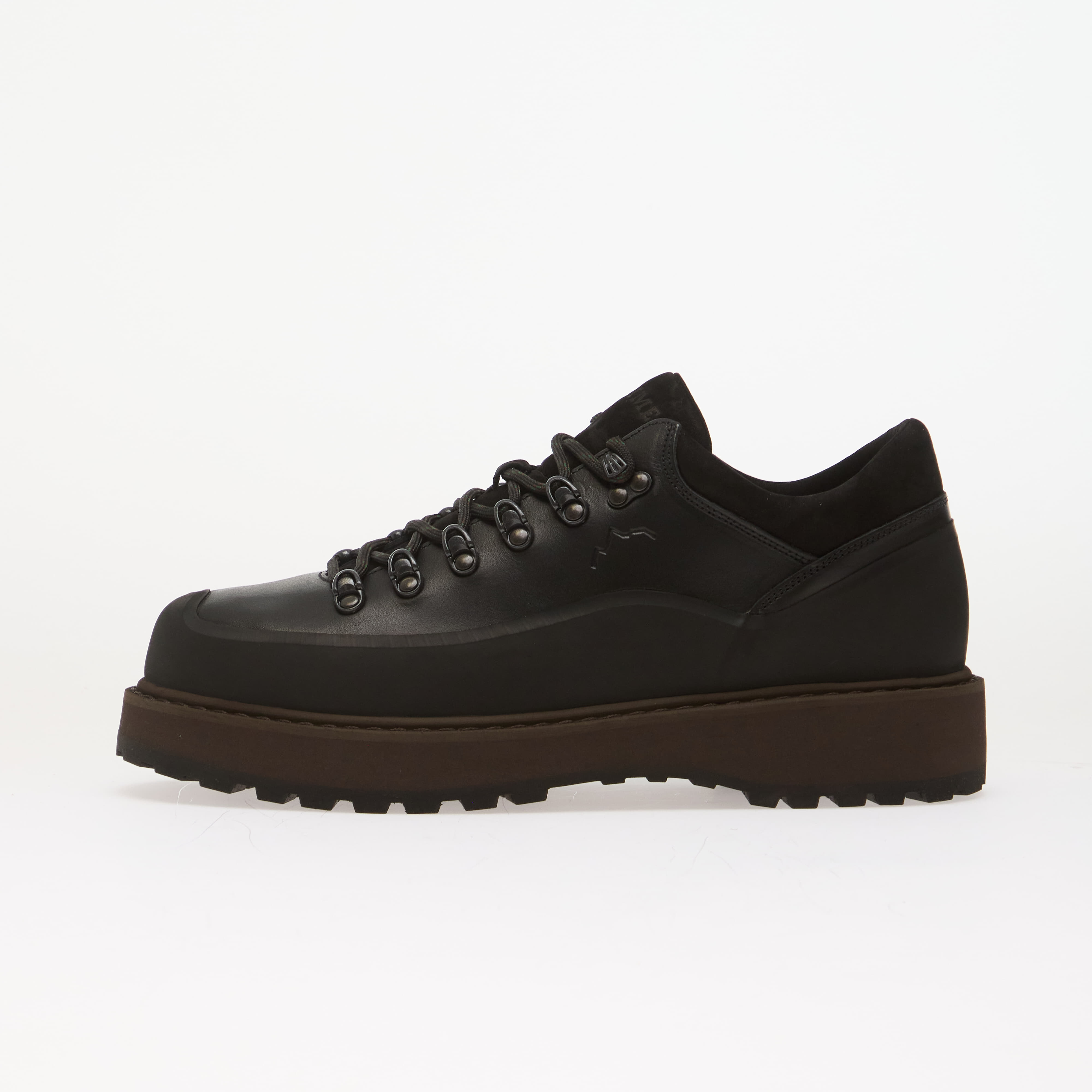 Sneakers Diemme Cornaro Due Gomma Black EUR 42.5