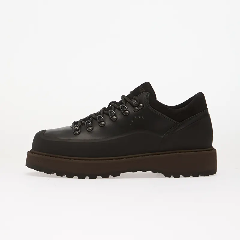 Diemme Cornaro Due Gomma Black
