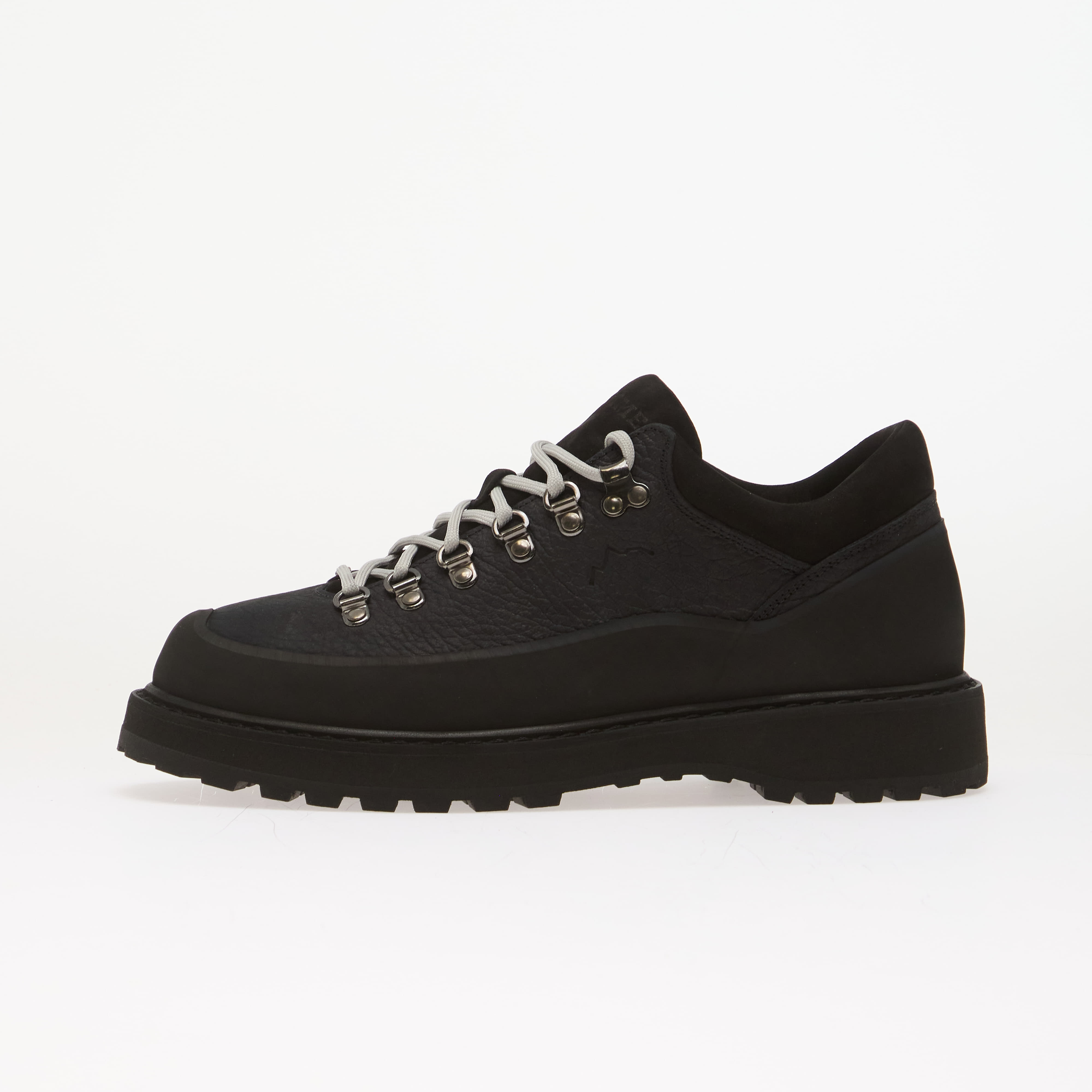 Sneakers Diemme Cornaro Gomma Black EUR 42.5