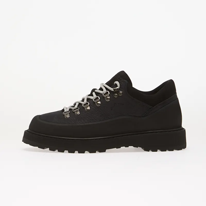 Diemme Cornaro Gomma Black