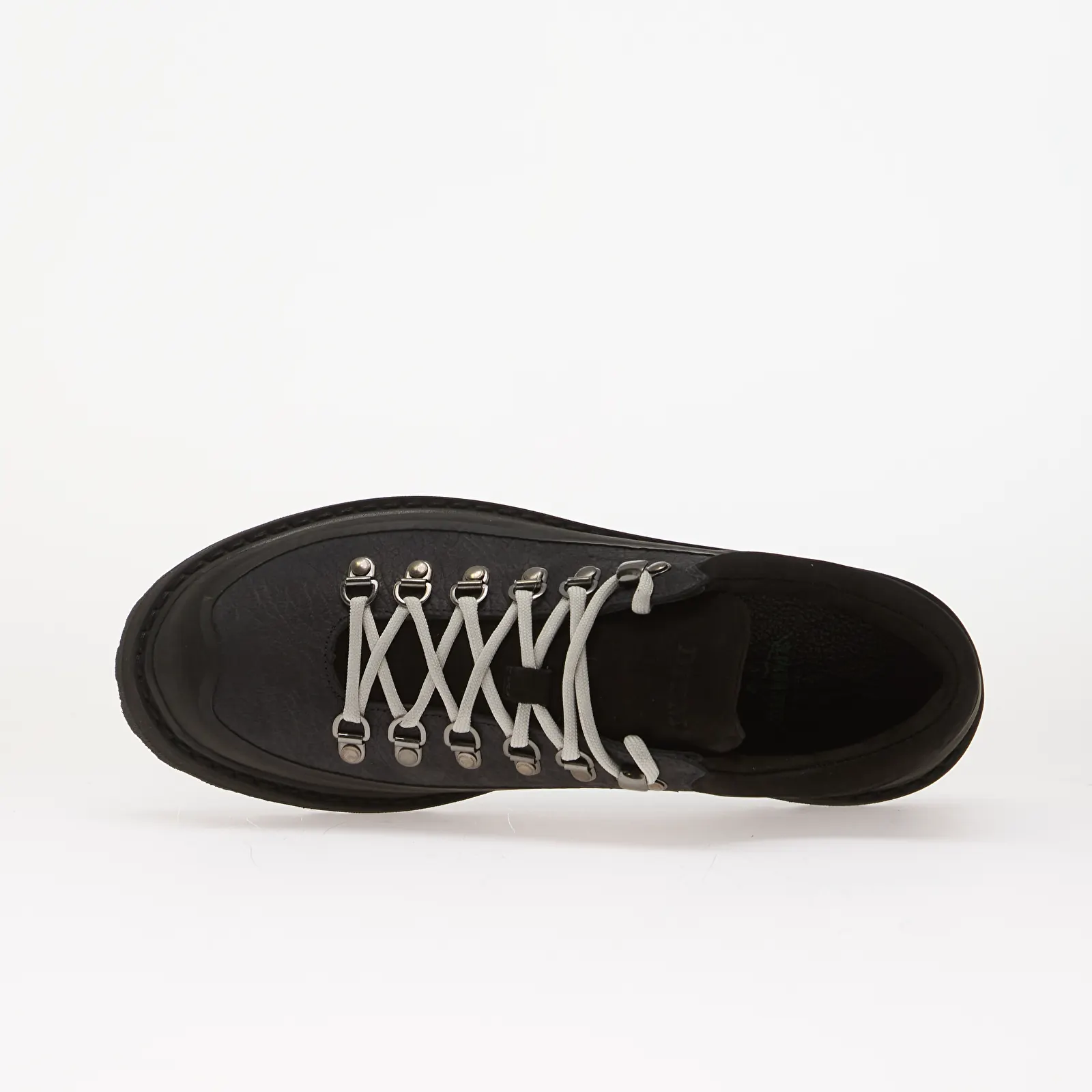 Herren Sneaker und Schuhe Diemme Cornaro Gomma Black